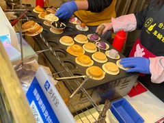 -味正点车轮饼可丽饼(南禅寺店)