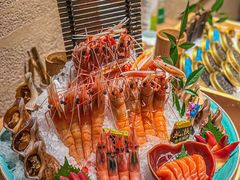 -Minase水濑·日料放题(外滩店)