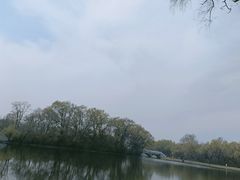 -北陵公园