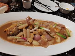 -小東馆(东纵路店)
