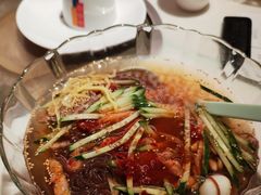 -七八冷面·延边朝鲜族美食(圣熙八号店)