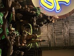 门面-杨记隆府(时代天街店)