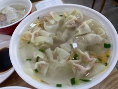 -珊珊小笼馆(仙霞路店)