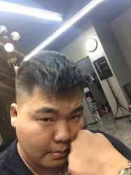 -HD HAIR STYLE