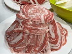 -元盛居(亚泰大街店)