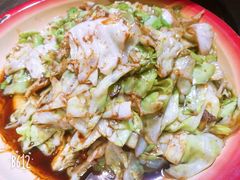 -粗粮人家·东北菜(洋桥店)