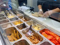 -赛百味SUBWAY(长宁龙之梦店)