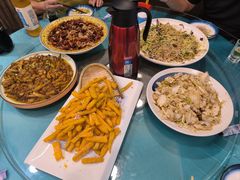 -三八饭店(南京路店)