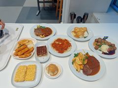 -宜家·瑞典风味餐厅(无锡店)