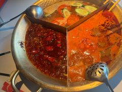 -小龙坎火锅(IFS HOT店)