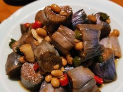 八旗茄子-锦小馆(安贞店)