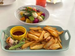 -天空花园餐吧·生日·团建(南山店)