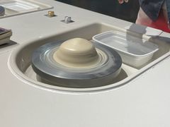-袁亮今日陶艺(苹果社区总店)