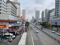 -新世界休闲生活广场