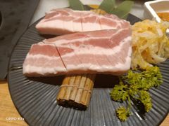 -韩宫宴烤肉·黑毛和牛·料理(合肥滨湖银泰城店)