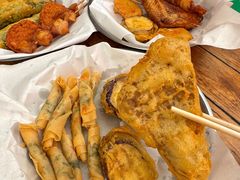 -凤城·食都