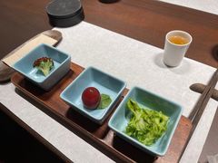 -无味舒食(思南公馆店)