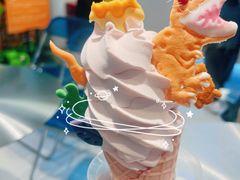 -CORNER CONE GELATO酷矿手作霜淇淋(南头古城店)