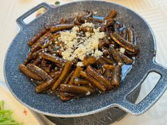 -怡园饭店-餐厅(四望亭店)