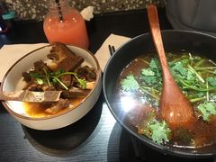 -贡梅老面馆·蟹粉面·无锡特色小吃(南长街主推店)