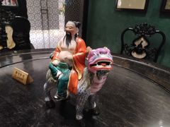 -誉八仙酒楼(静安大悦城店)