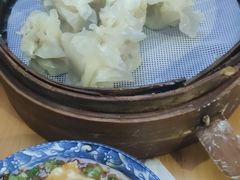 晓友烧麦-晓友烧麦(光华村店)