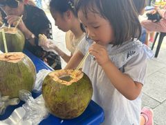 -槟城街头艺术街区