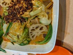 -林静小吃(复兴路店)