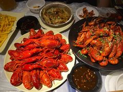 -巴厘龙虾·榜首油焖大虾(洞庭·艺术洋房店)