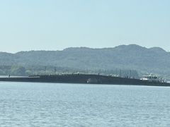 -西湖游船