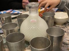 米酒-浩海火燒雲傣家菜(芮欧百货店)