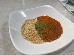 -蜀串香牛杂火锅串串