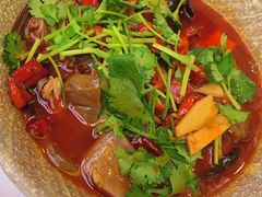 -成都驻京办餐厅(蜀都宾馆店)