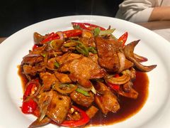 -泰钰丰烤鸭(开发区店)