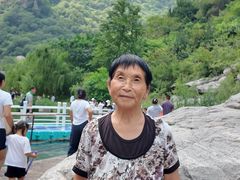 -河南宝泉旅游区