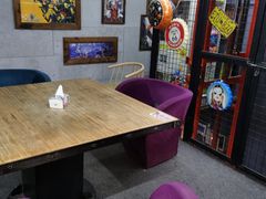 -MOJO密室逃脱(中街旗舰店)