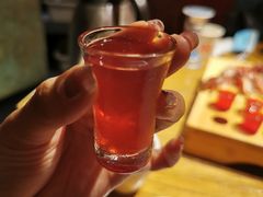 亚麻籽小刀鸭-桂小厨广西菜(万象城店)
