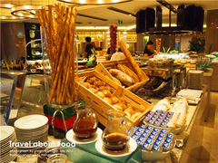 -粤海喜来登酒店·盛宴海鲜牛排自助餐厅(天河城店)