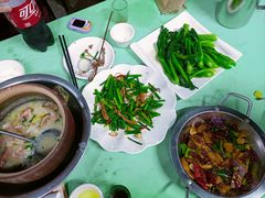 -忠记湛江烧蚝店