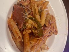 -Uncle Kosto科斯托·中东菜