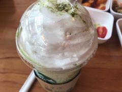 -星巴克(丁香国际商业中心店)