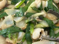 鱼片-龙海鲜螃蟹王(宏茂桥店)