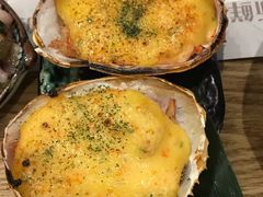 -林妈妈村·日式料理(宝山万达店)