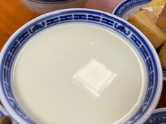 姜撞奶-韵姐牛奶甜品世家