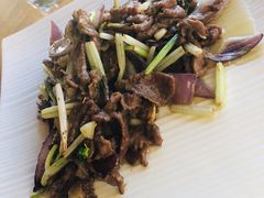 -无有景观餐厅·铜瓢牛肉·下午茶