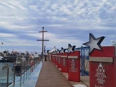 -中华人民共和国水准零点