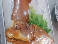 -诺敏塔拉奶茶-布里亚特包子-手把肉(锦都会店)