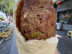 -鼎香润(什刹海德胜门店)