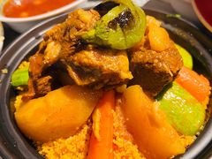 -La Medina餐厅(亮马河南路店)