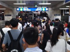 -哈尔滨西站(地铁站)